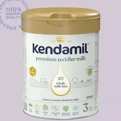 Kendamil NO.3 800 g Milk