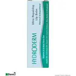 Ultra Repairing Lip Balm Vitamins E & Dexpanthenol 4.5G _Hydroderm