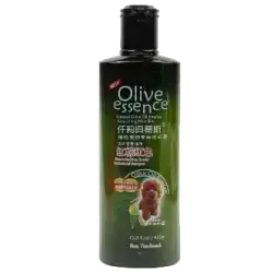 Olive Oil Shampoo Brown Red Dog Special 450g