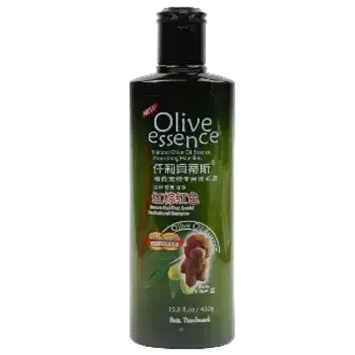 Olive Oil Shampoo Brown Red Dog Special 450g