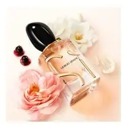 Giorgio armani perfum