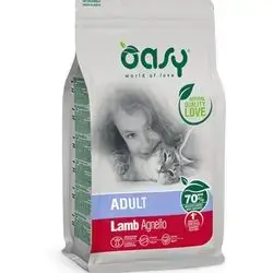 Oasy Lamb 1.5kg