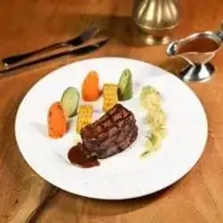 Chef Steak