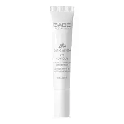 babe depigment eye cotour 