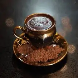 Qazwan Coffee