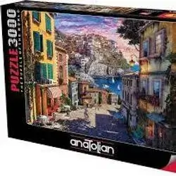 Anatolian Puzzle 3000 Pcs