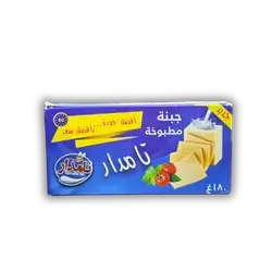 Tamdar Cooked Cheese Block 180g