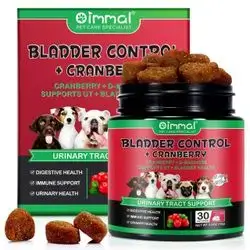 Oimmal Bladder Control 30x