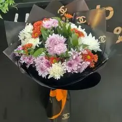 Flower Bouquet