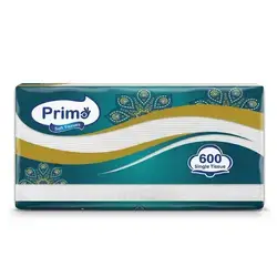 Primo Soft tissue 800 Single Tissue