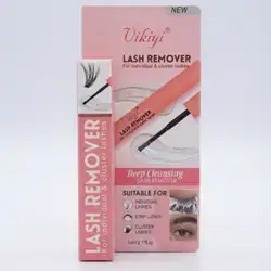 Vikyi lash remover