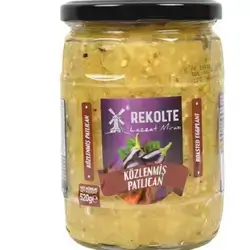 Rekolte roasted eggplant