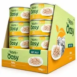 Oasy Chicken 12x