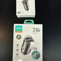 30W 38W brand