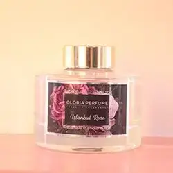 Istanbul Rose 150Ml