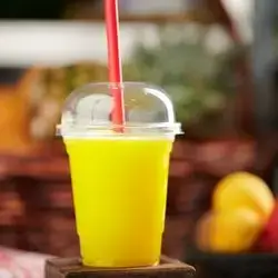 Lemon Juice
