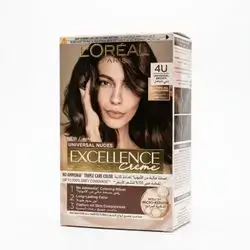LORÉAL PARIS 4U UNIVERSAL BROWN بني شامل