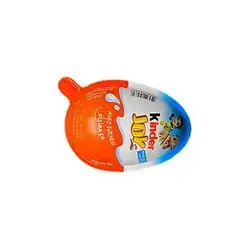 Kinder Joy Boy