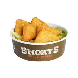 Hash Browns - 5 Pieces