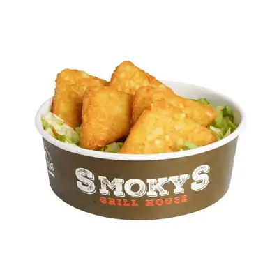 Hash Browns - 5 Pieces