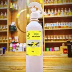 Vanilla 500 Ml
