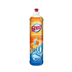 Shoof Dishwashing Liquid 800g - Orange