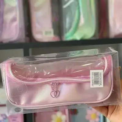 pencil bag