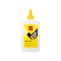 Deli White glue , 230Ml