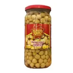Chickpeas Alusra 300g