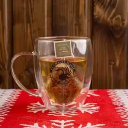 Long Bai Cha Tea