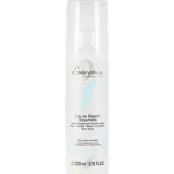 Embryolisse Rosamelis Floral Toning Face Mist 200ml