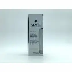 RILASTIL D-Clar micropeeling concentrado 100ml