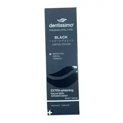 dentosimo extrawhitining toothpaste