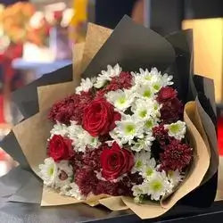Flowers Gift