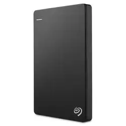 Seagate Backup Plus Slim 500GB Portable Storage Hard Drive
