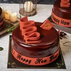 Mold Cake