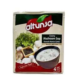 Tounsa Soup 60 g Mushroom
