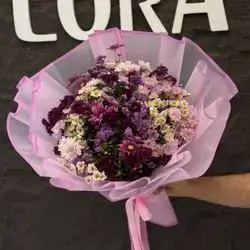 Flower Bouquet