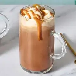 Caramel Mocha
