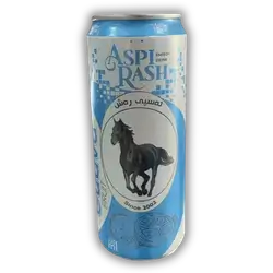 Energy drink Haspi Rash Fruit 330 ml