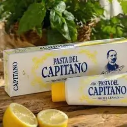 Pasta del Capitano 1905 – Sicily Lemon