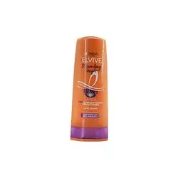 Loreal Keratin Conditioner For Long And Curly Hair 400Ml