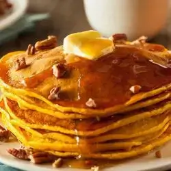 Lotus Mini Pancake