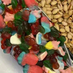 Gelatin