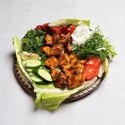 1 Person Chicken Tikka (Keto)