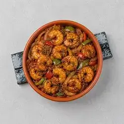 Prawn Tawa