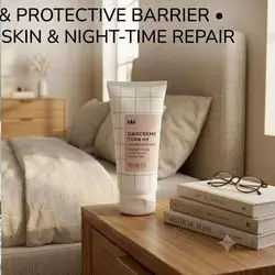 DAGCREME TORR HY Fragrance-Free Day Cream for Dry Skin