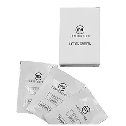 My Lamination Lifting Cream+