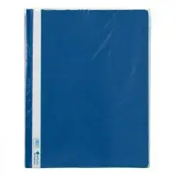 Atlas file-12pcs-Blue Color