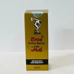 Delay Spray